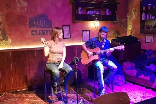 Unplugged