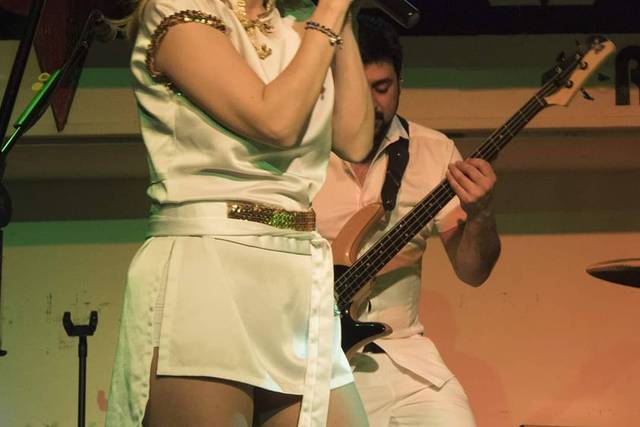 Live show
