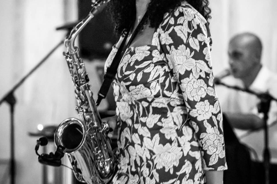 Ely Sax!