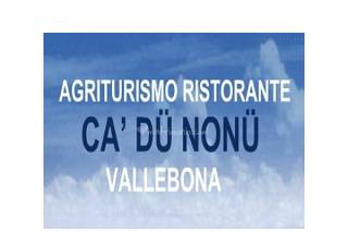 Agriturismo Ca Dü Nonu logo