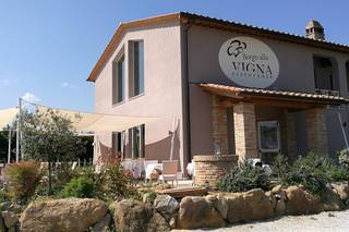 Borgo alla Vigna 1