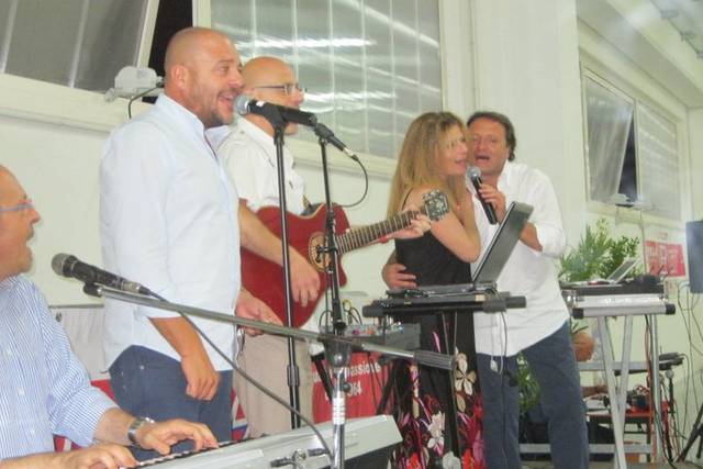 Convention Prima K2