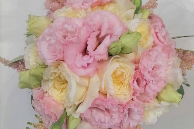Bouquet sposa