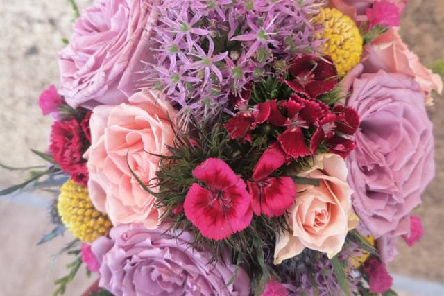 Bouquet