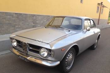 Alfa gt scalino, anno 1968