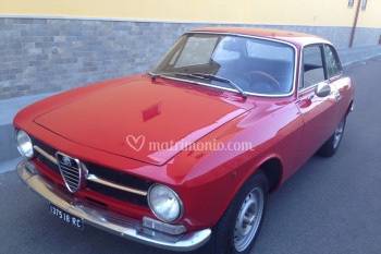 Alfa gt 1600, anno 1973