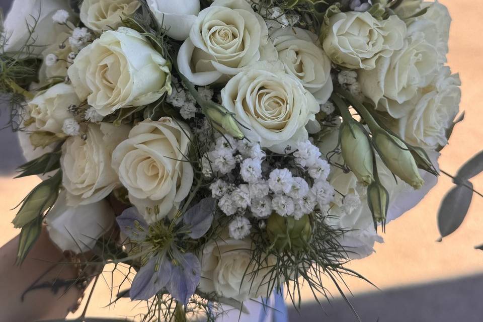 Bouquet Sposa