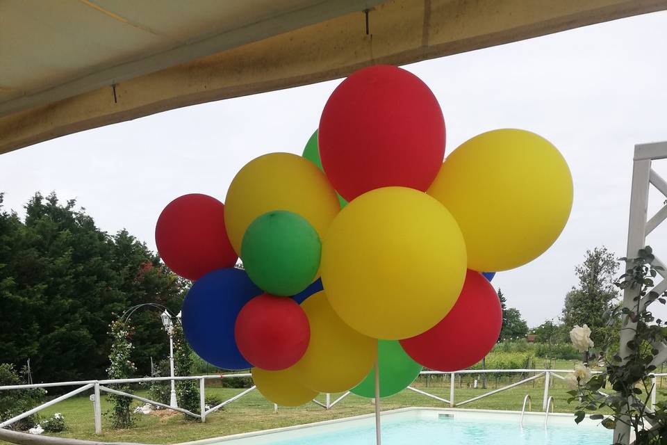 Palloncini