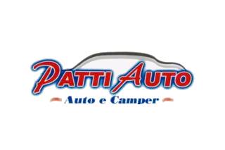 Logo Patti Auto