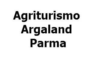 Agriturismo Argaland Parma Logo