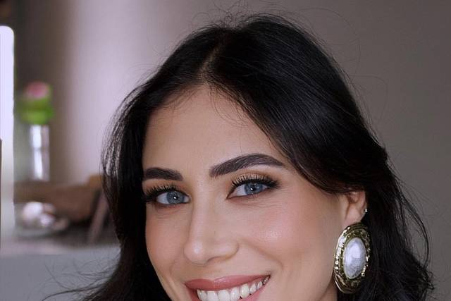 Trucco Sposa