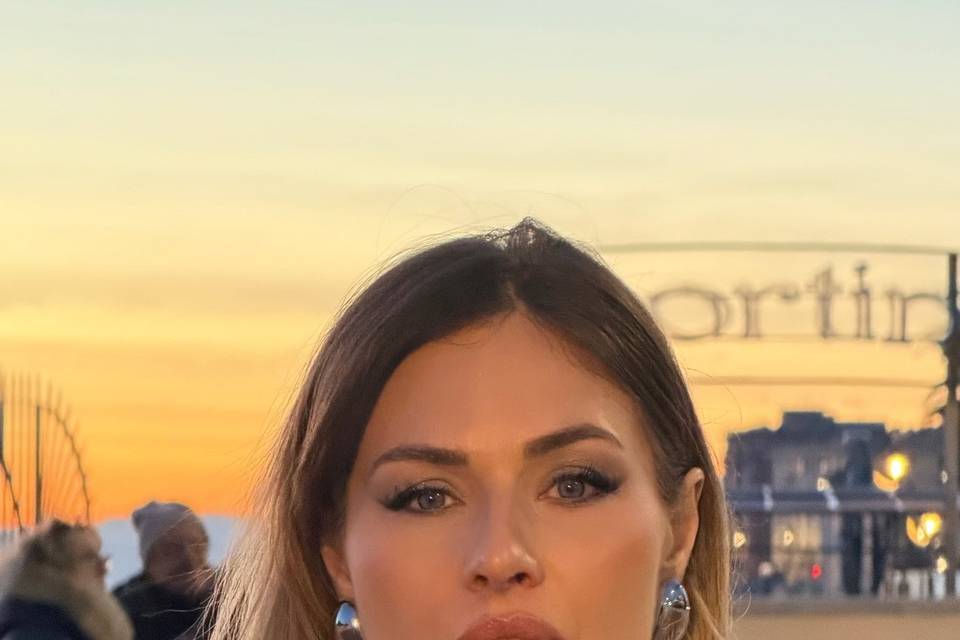 Shooting