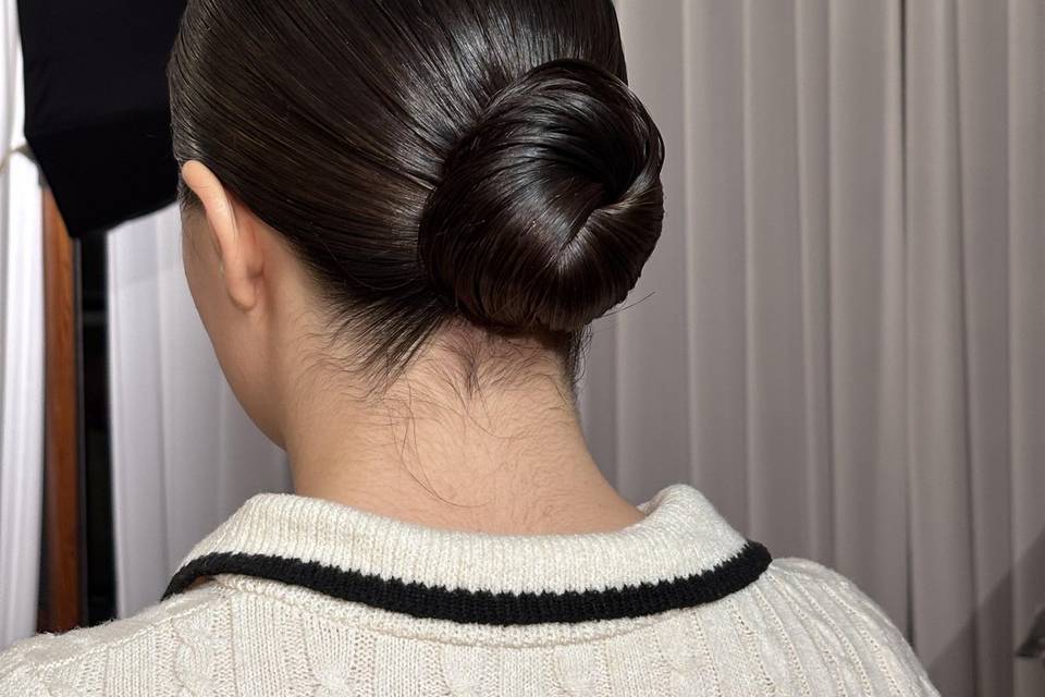 Chignon