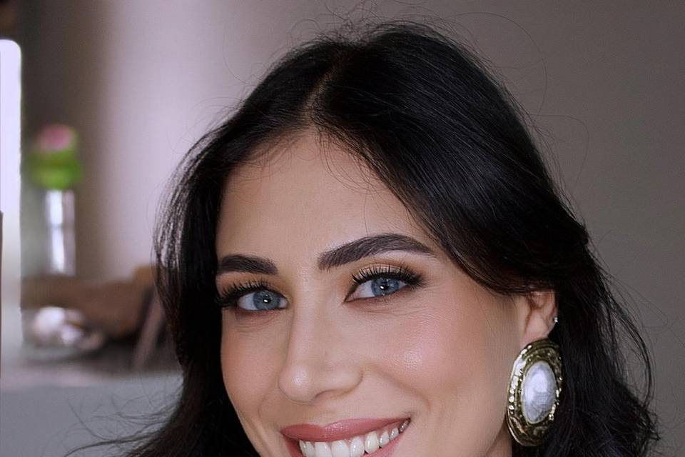 Trucco Sposa