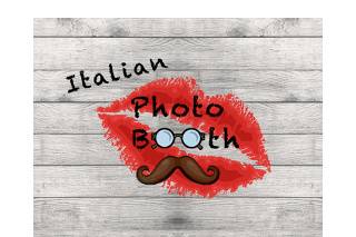 Italian Photo Booth