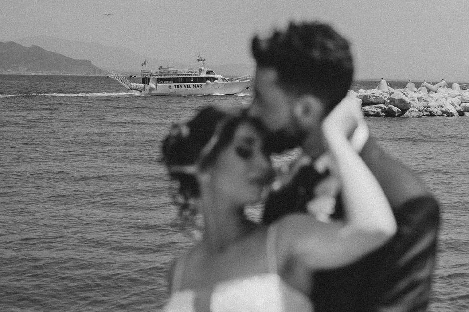 Pier e Sara