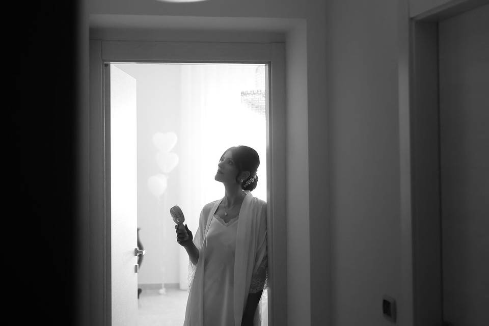 Daniela e Vincenzo