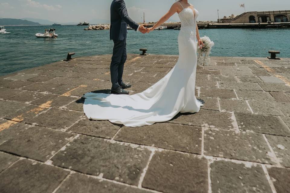 Pier e Sara