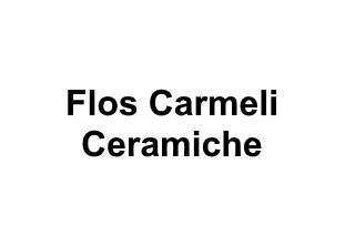 Flos Carmeli Ceramiche logo