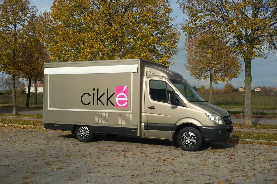 cikké