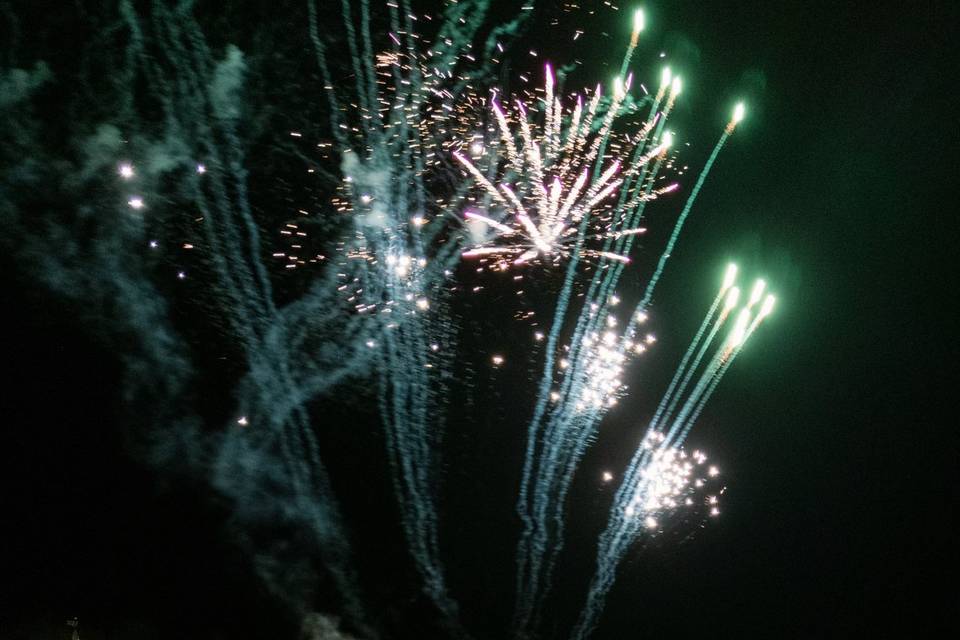 Fireworks