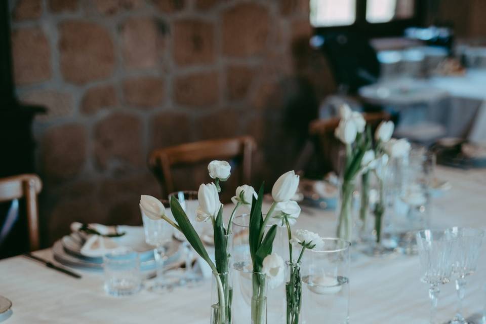 Mise en place