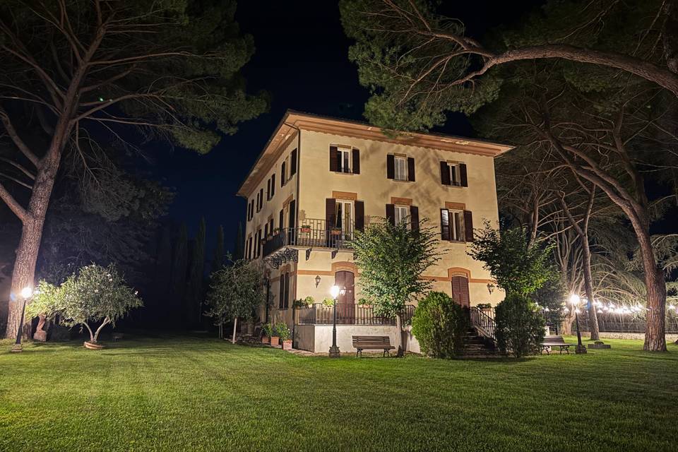Villa