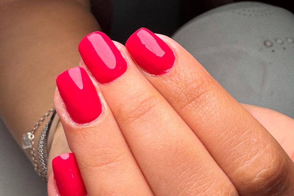 Manicure