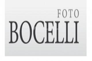 Bocelli foto logo