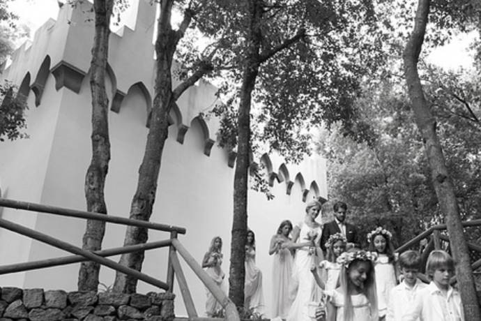 Ischia Weddings