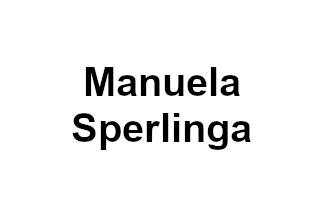 Manuela Sperlinga Logo