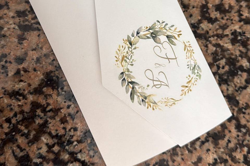 Wedding Bag