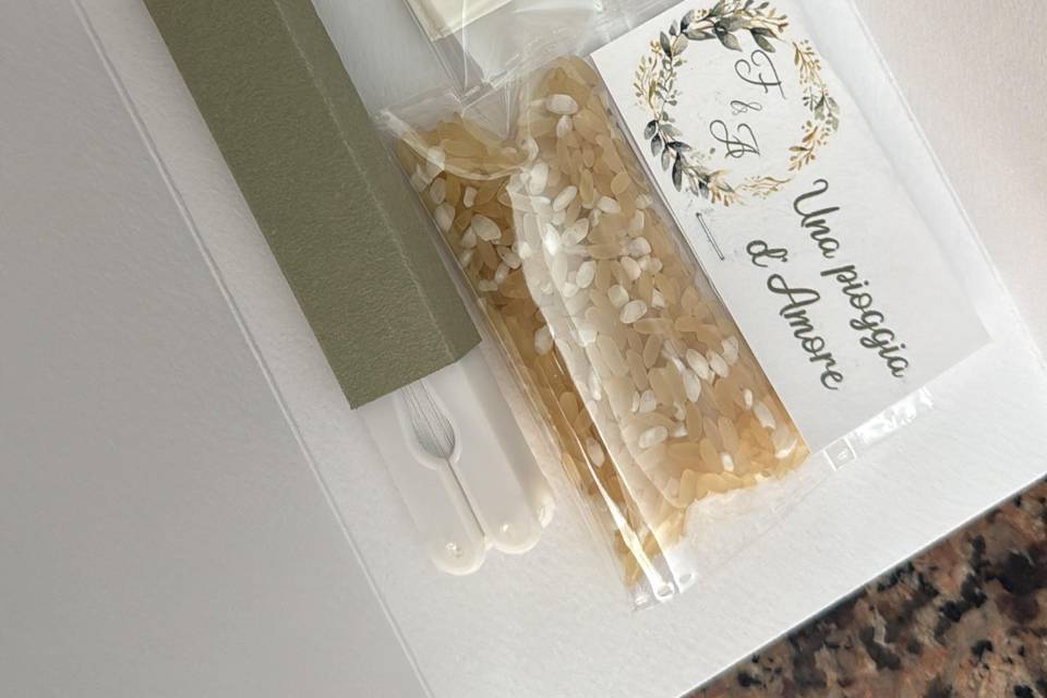 Wedding Bag