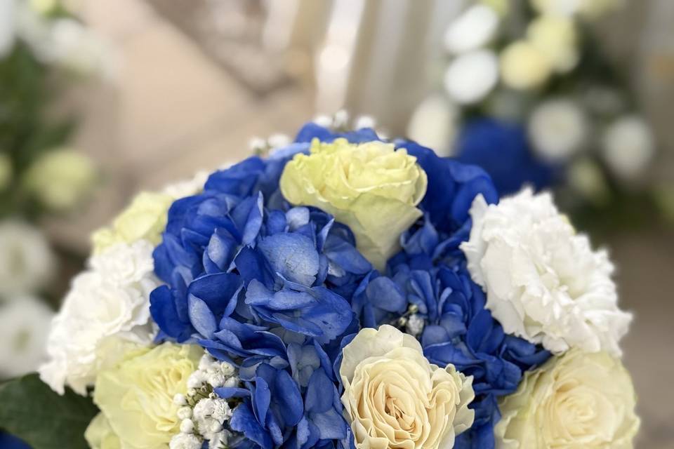 Bouquet secondario