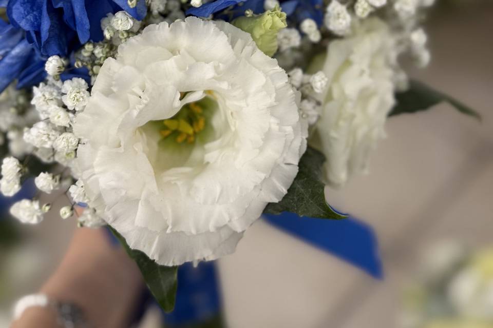 Bouquet secondario