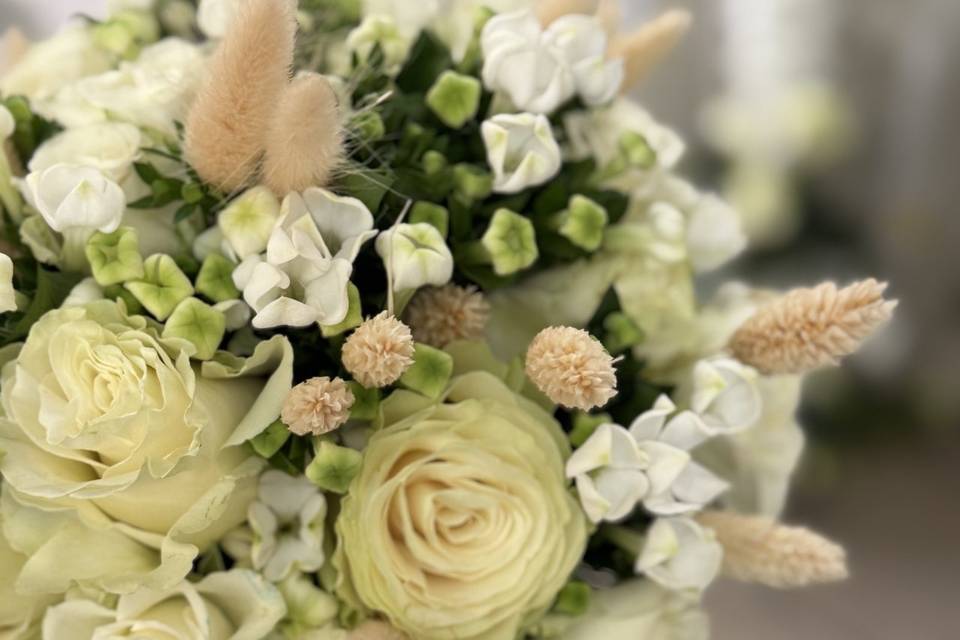 Matty Flowers
