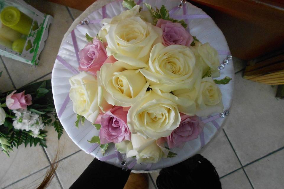 Bouquet Secondario