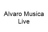Alvaro Musica Live