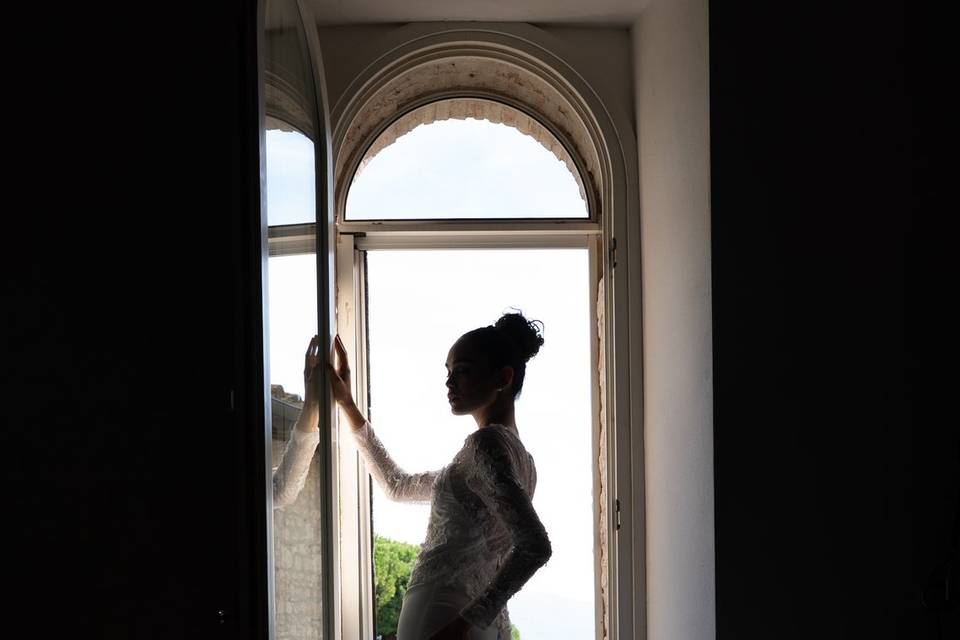 Iconica e elegante