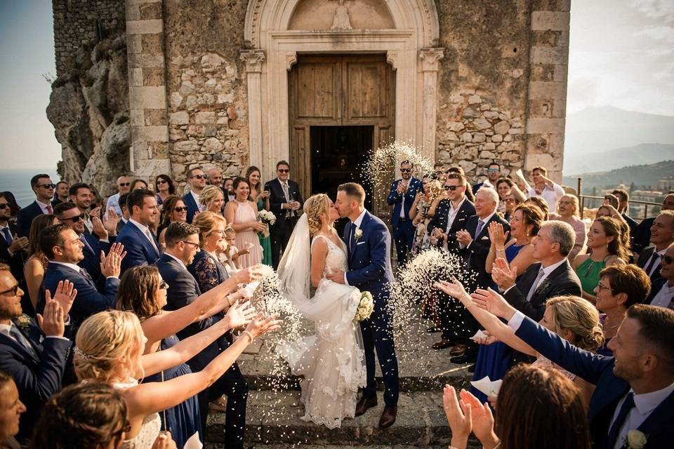 Sofia e Matteo