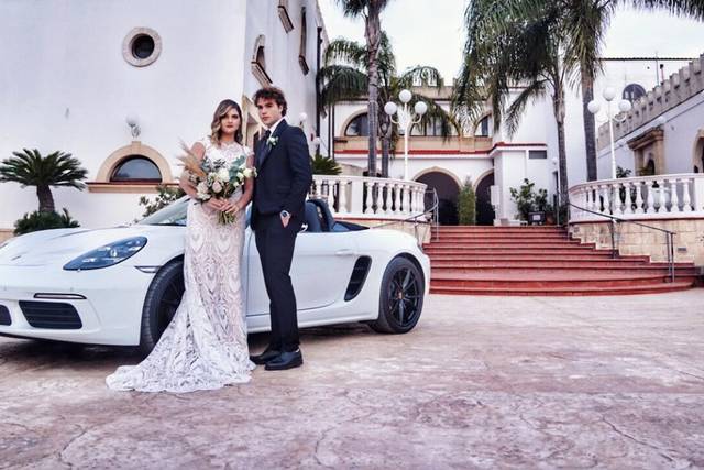 Wedding Day