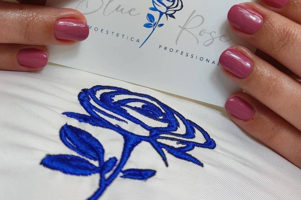 Blue Rose Dermoestetica Professionale