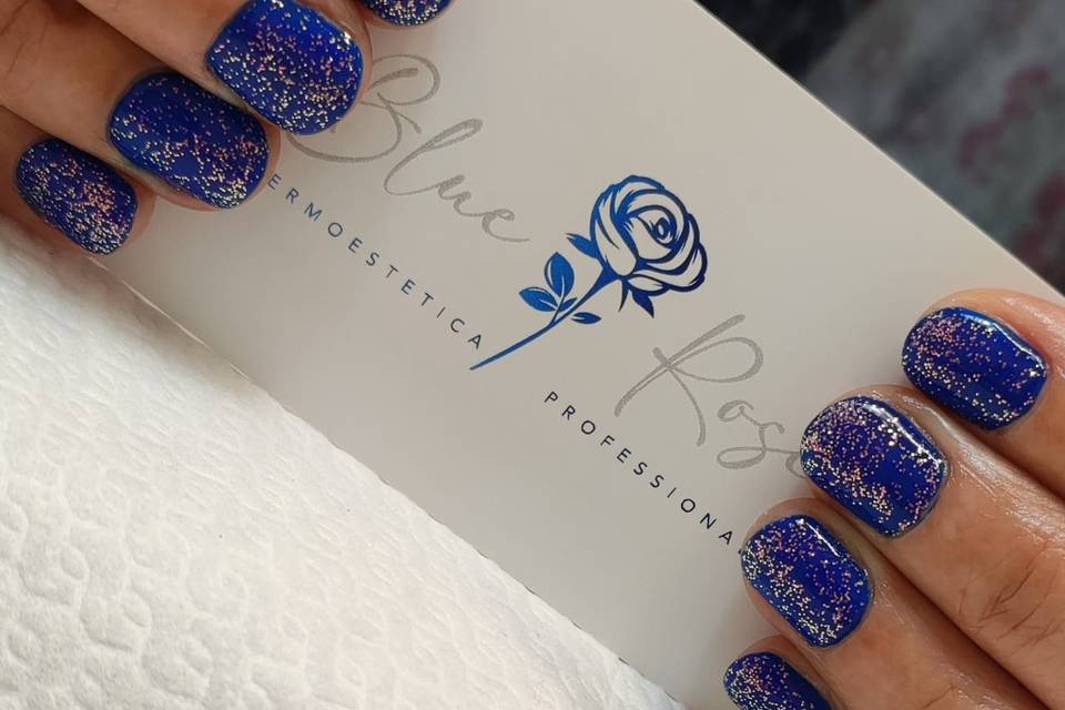 Blue Rose Dermoestetica Professionale