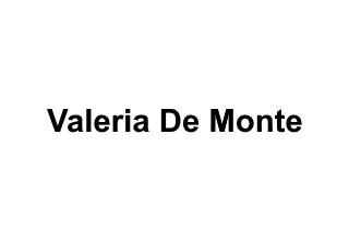 Valeria De Monte