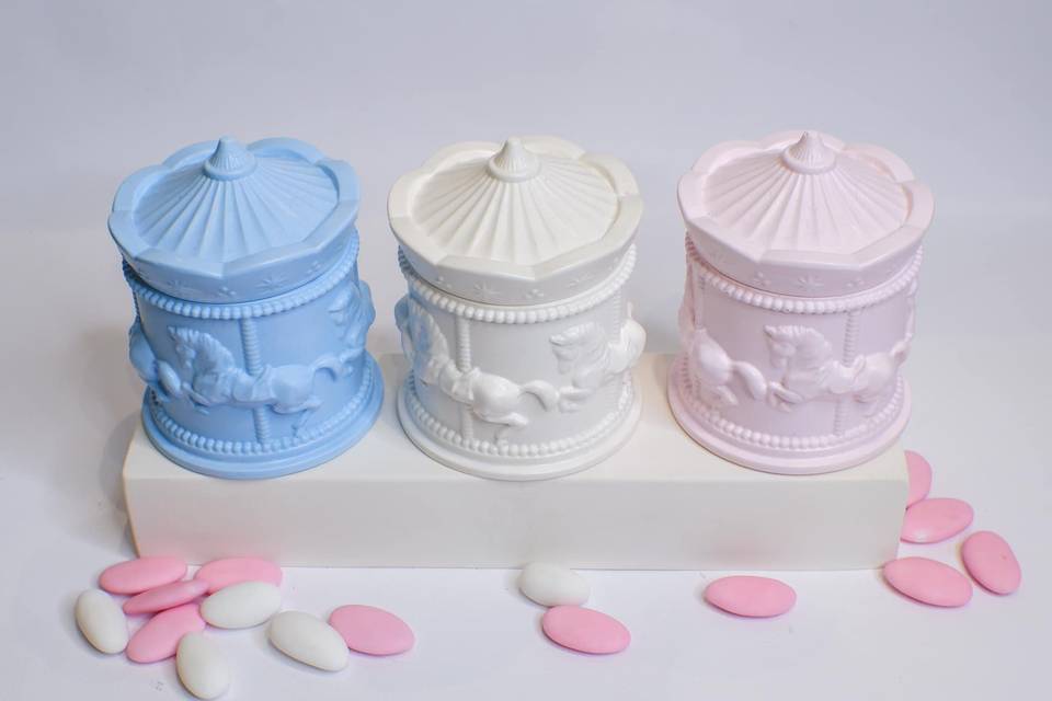Cadeau invitati