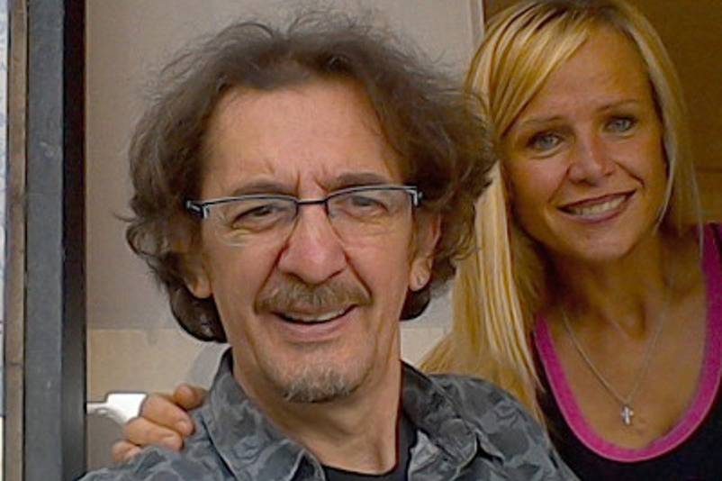Carlo & Cinzia