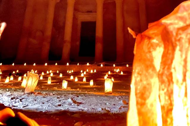 Petra