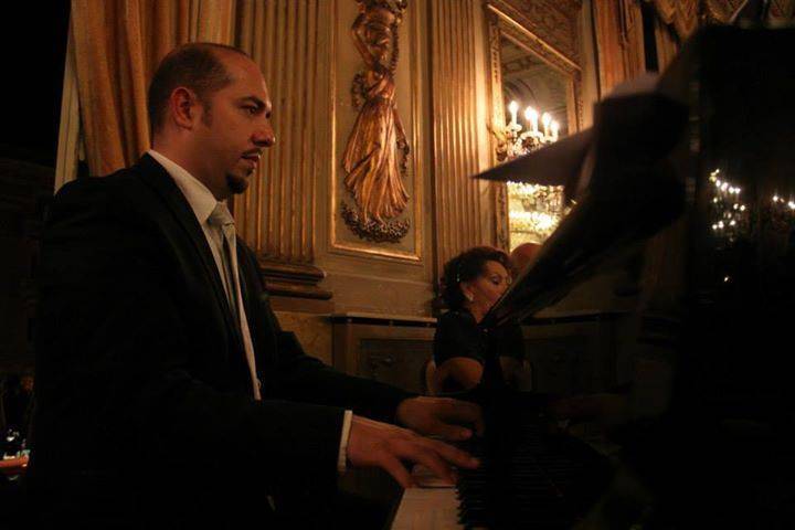 Giuseppe Bini (pianista)