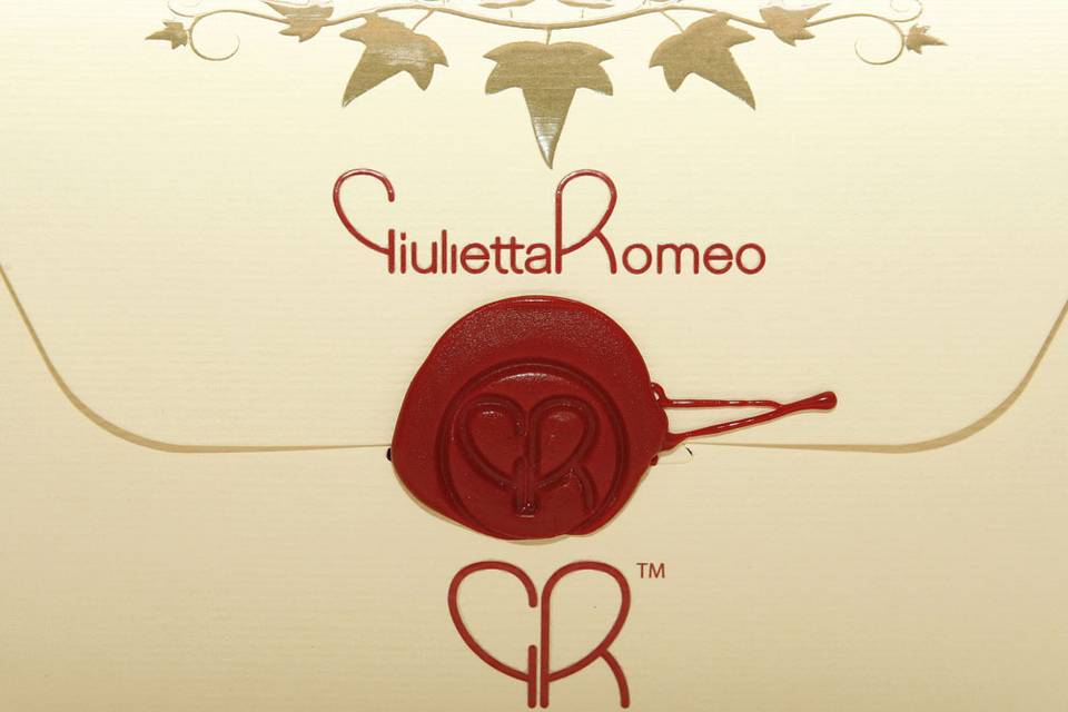 Giulietta Romeo Parfums