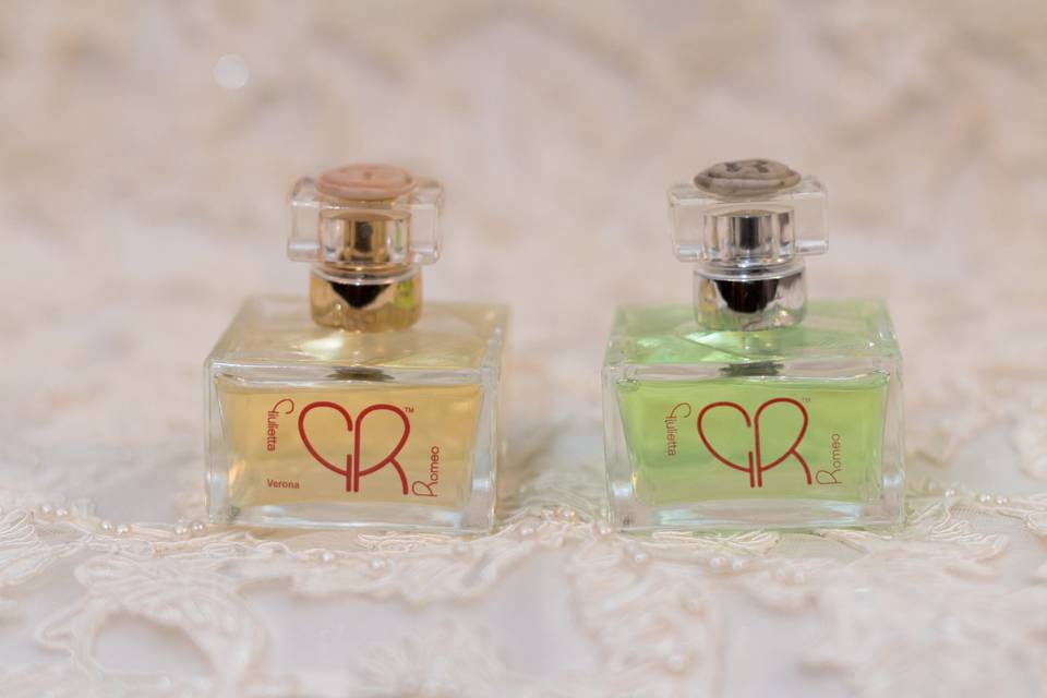 Giulietta Romeo Parfums